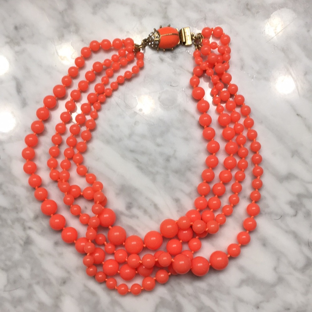 Jcrew factory necklace